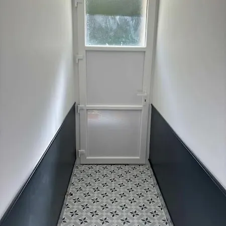 Bois Flotte Netflix Parking * Cherbourg-en-Cotentin