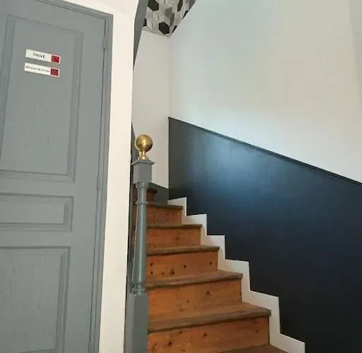 Bois Flotte Netflix Parking Cherbourg-en-Cotentin