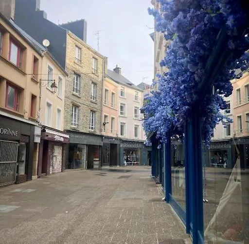 Bois Flotte Netflix Parking *