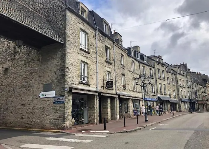 Bois Flotte Netflix Parking Cherbourg-en-Cotentin