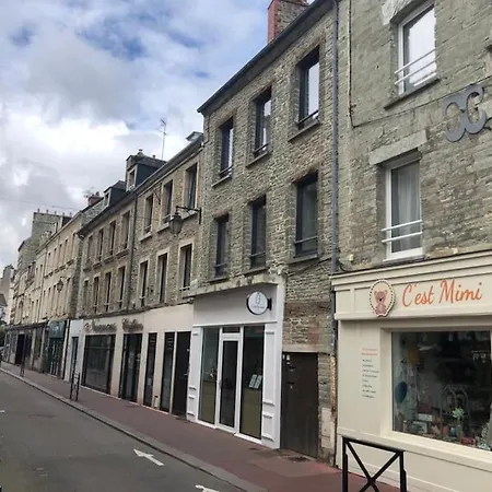 Daire Bois Flotte Parking
