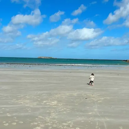 Bois Flotte Netflix Parking *