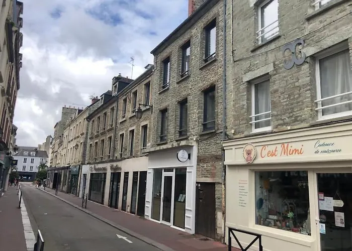 Lägenhet Bois Flotte Netflix Parking