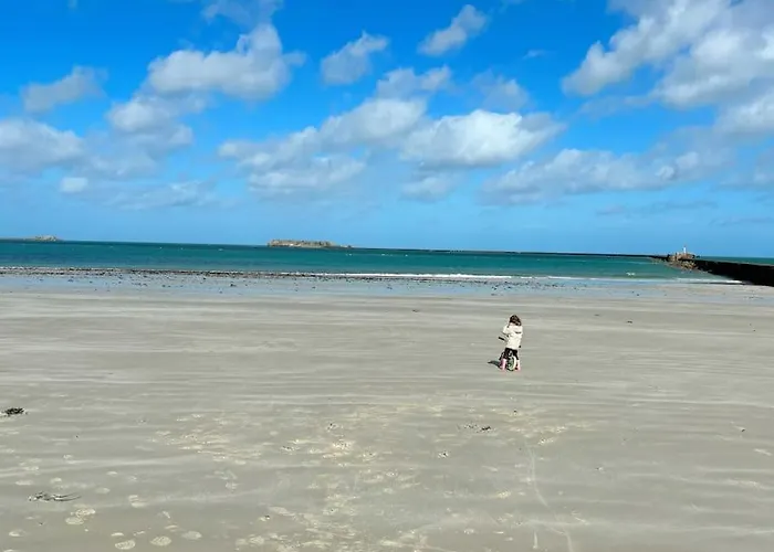 Bois Flotte Netflix Parking *